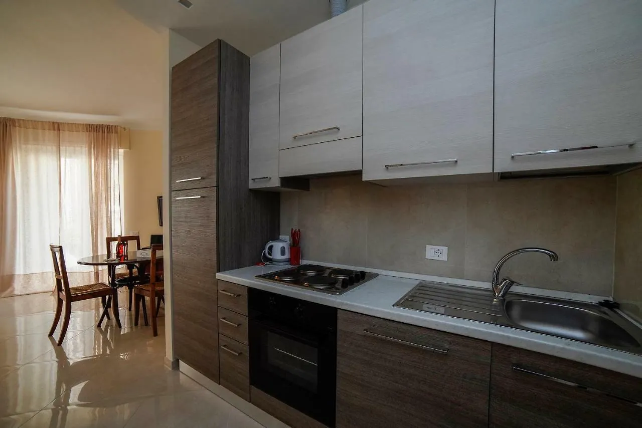 Appartamento Sant'Agostino'S House La Spezia
