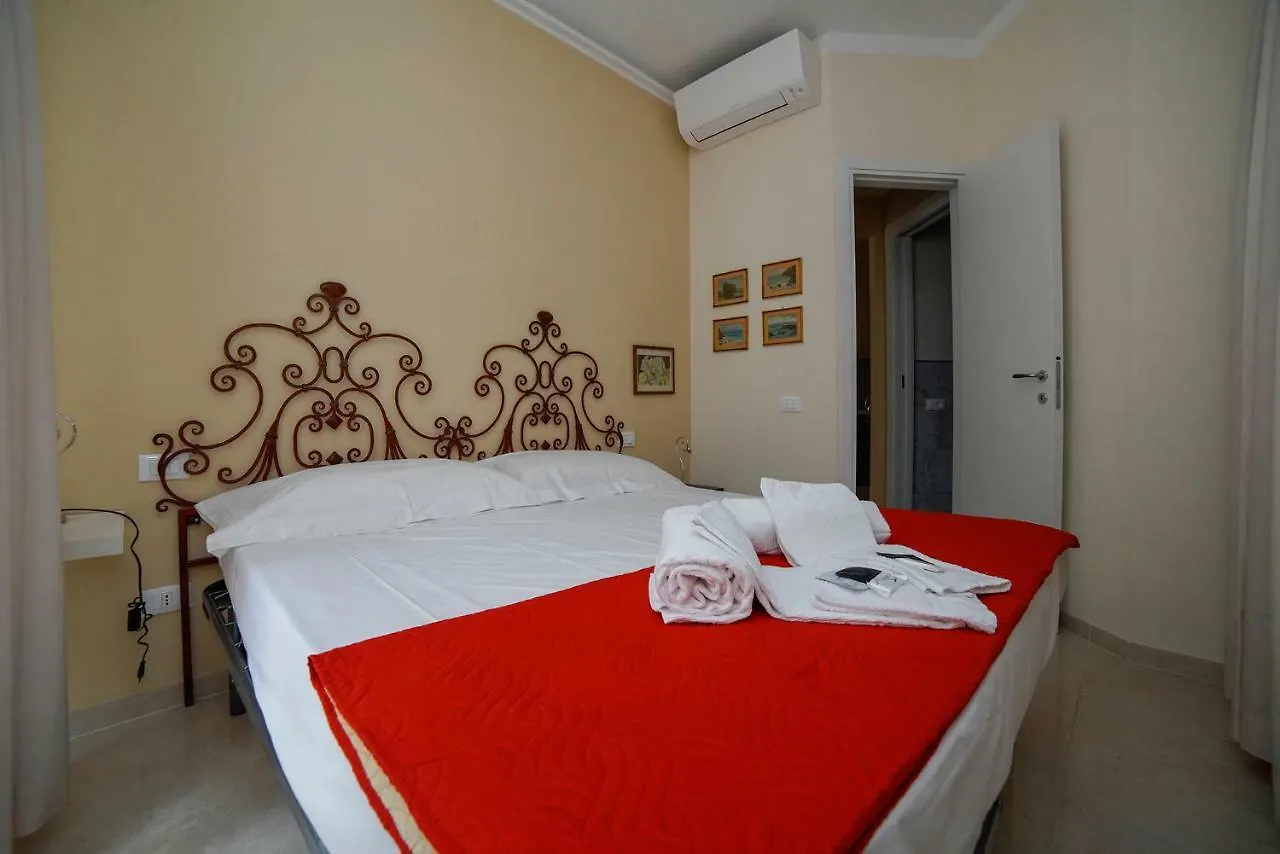 Appartamento Sant'Agostino'S House La Spezia 0*,  Italia