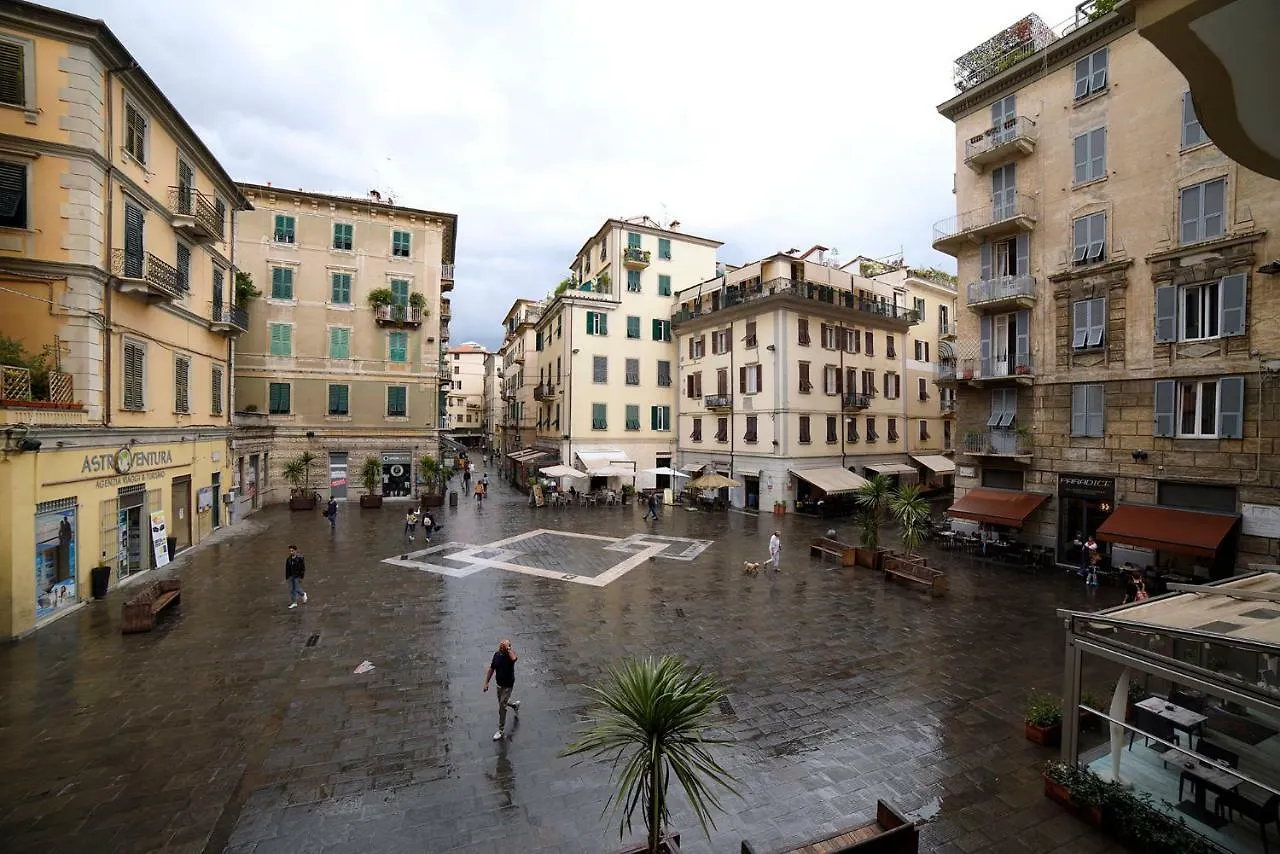 Appartamento Sant'Agostino'S House La Spezia Italia
