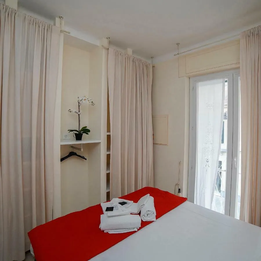 Appartamento Sant'Agostino'S House La Spezia