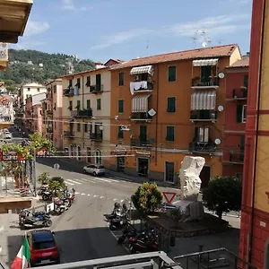 Casa Minù Appartamento