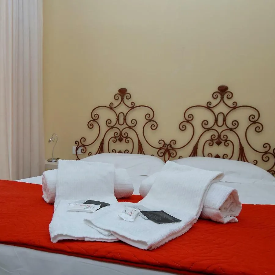 Sant'Agostino'S House Apartment La Spezia Italy