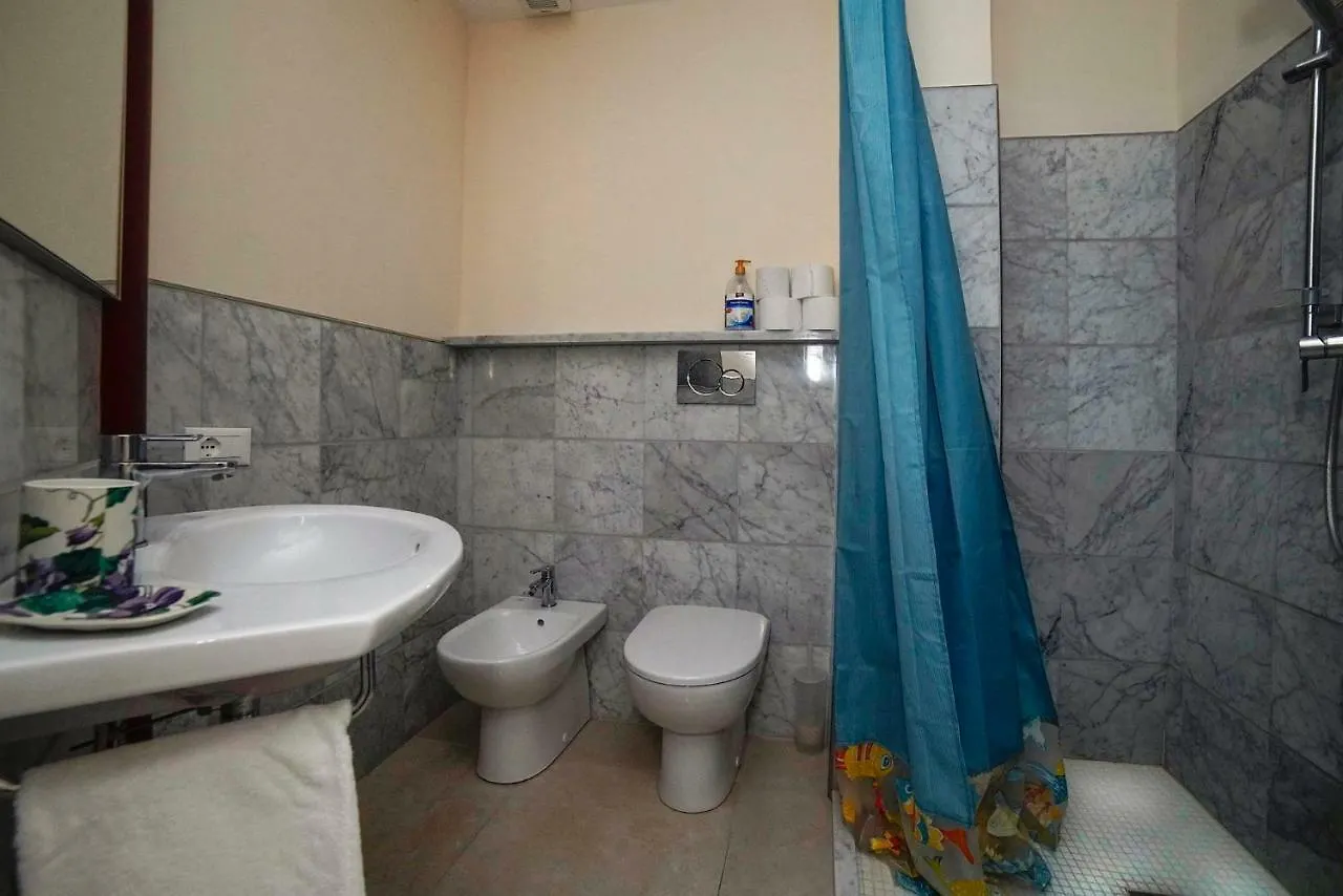 Sant'Agostino'S House Apartment La Spezia