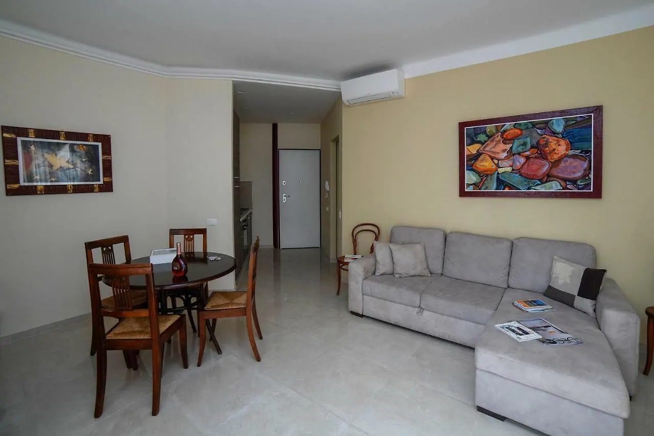 Sant'Agostino'S House Apartment La Spezia
